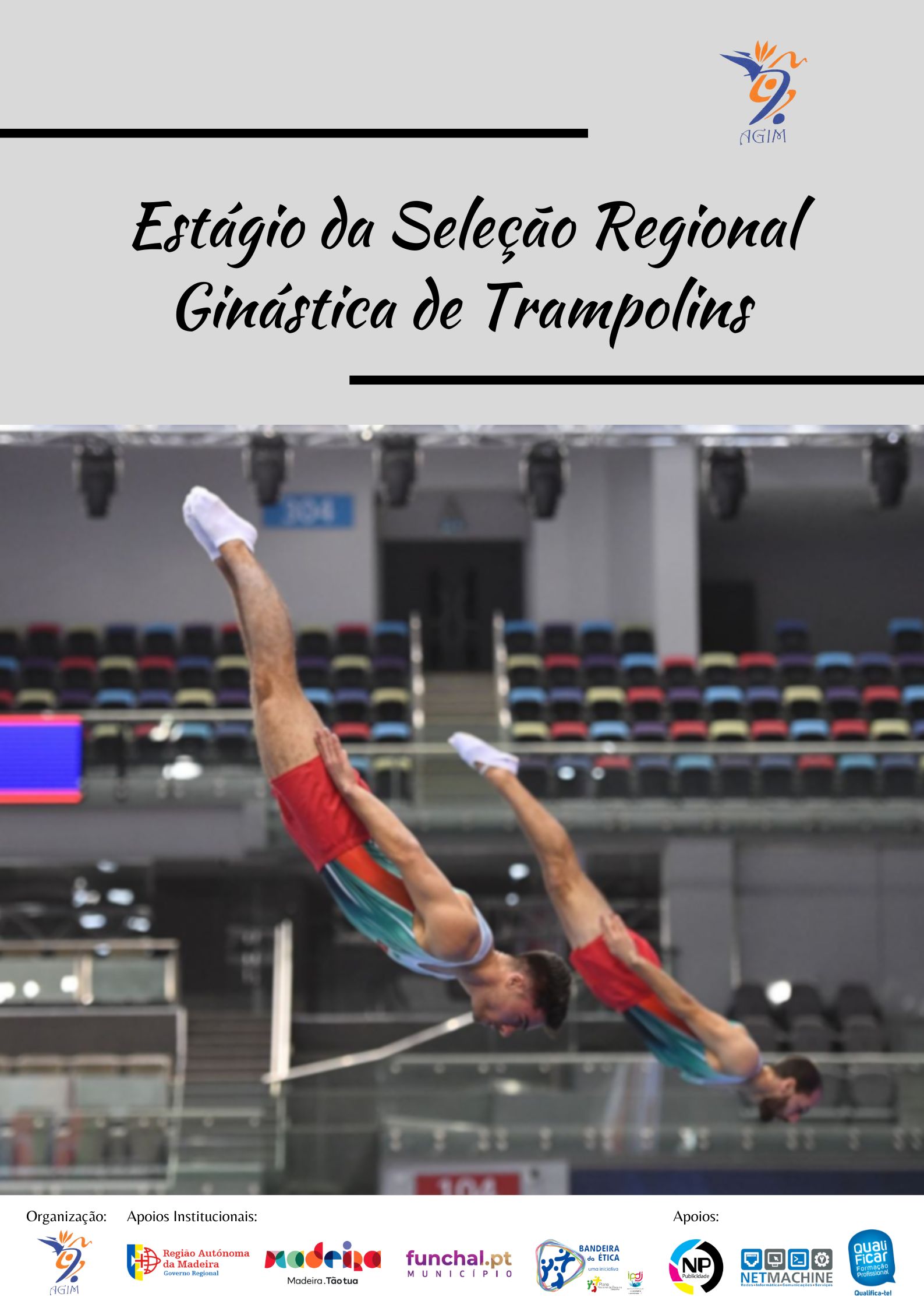 Estágio de Outuno